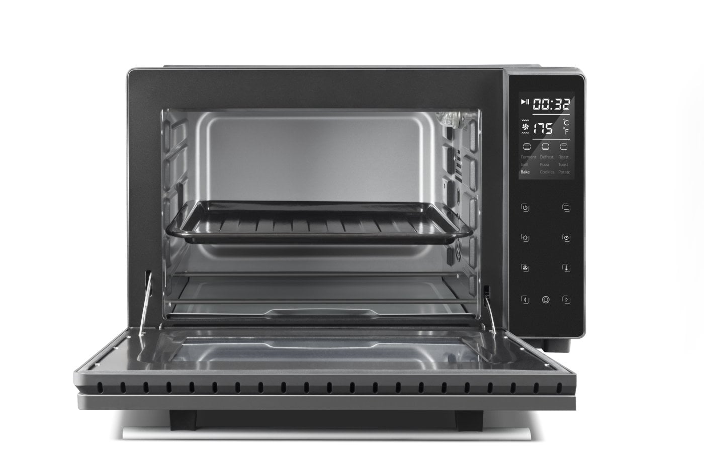 Caso Miniovn TO32 electronic 1870W